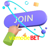Junte-se ao cassino vamodebet hoje mesmo