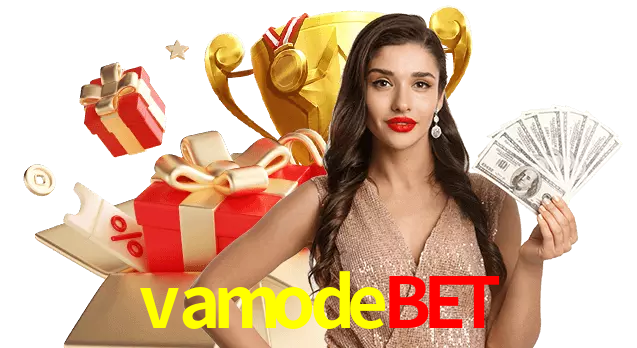 Jogue com dealers reais no vamodebet!