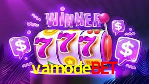 Experiência VIP vamodebet