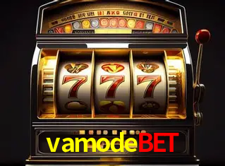 Desvendando o Mundo dos Jogos Virtuais na vamodebet