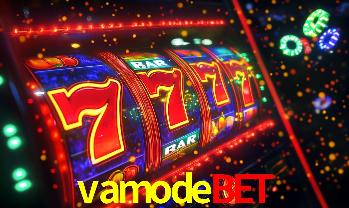 vamodebet login