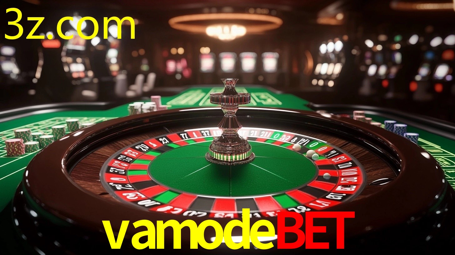 VAMODEBET