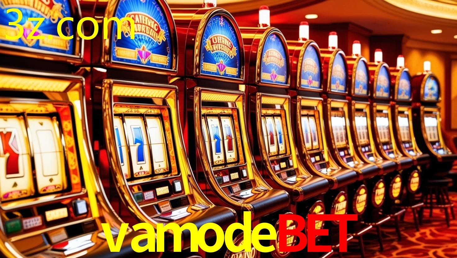 VAMODEBET
