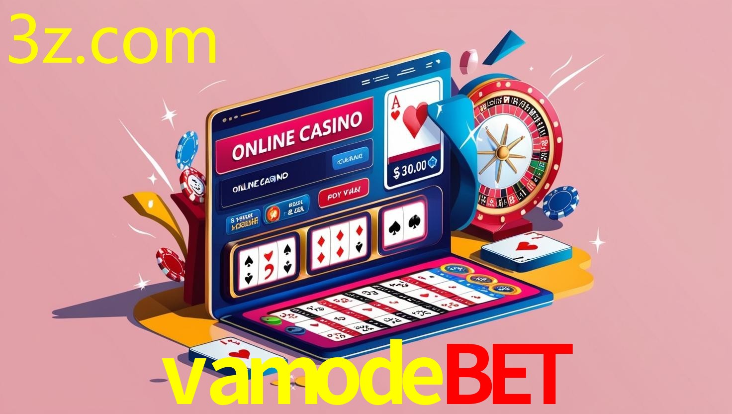 VAMODEBET
