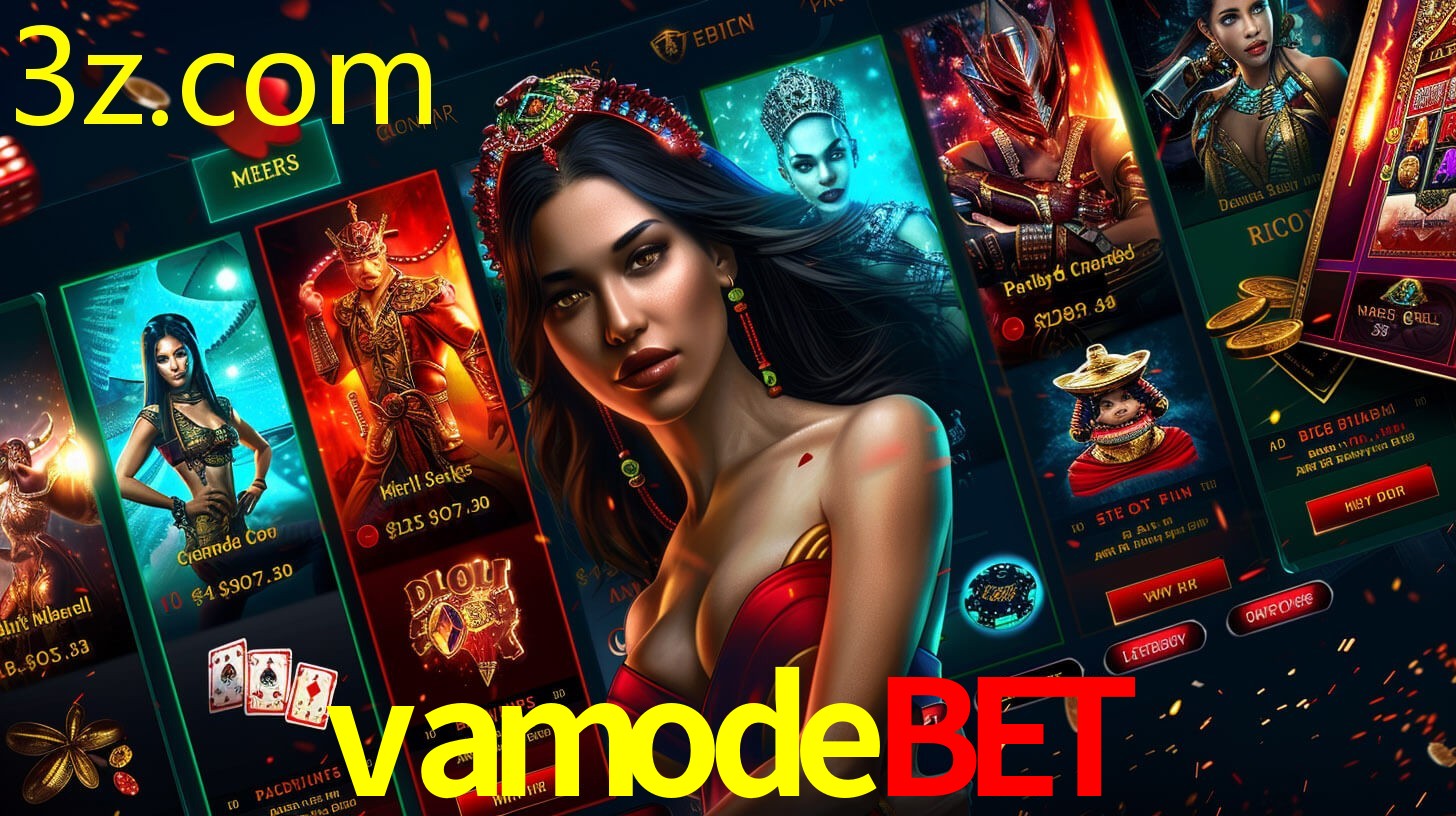 VAMODEBET