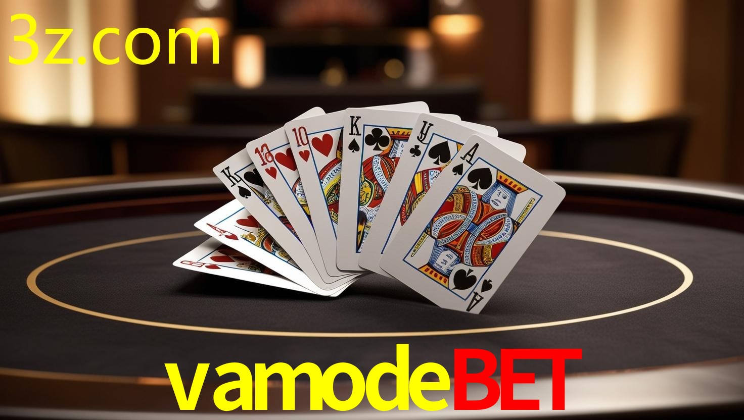 VAMODEBET