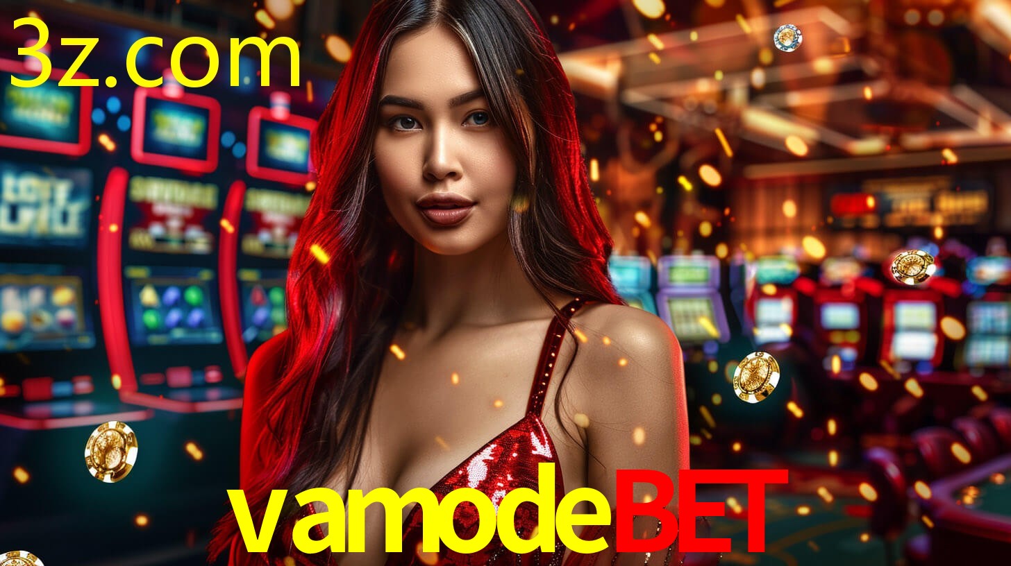 VAMODEBET