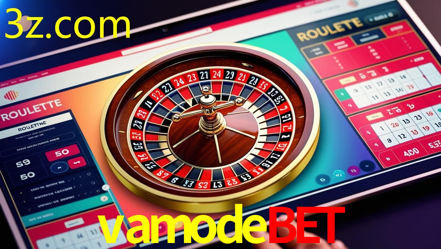 VAMODEBET