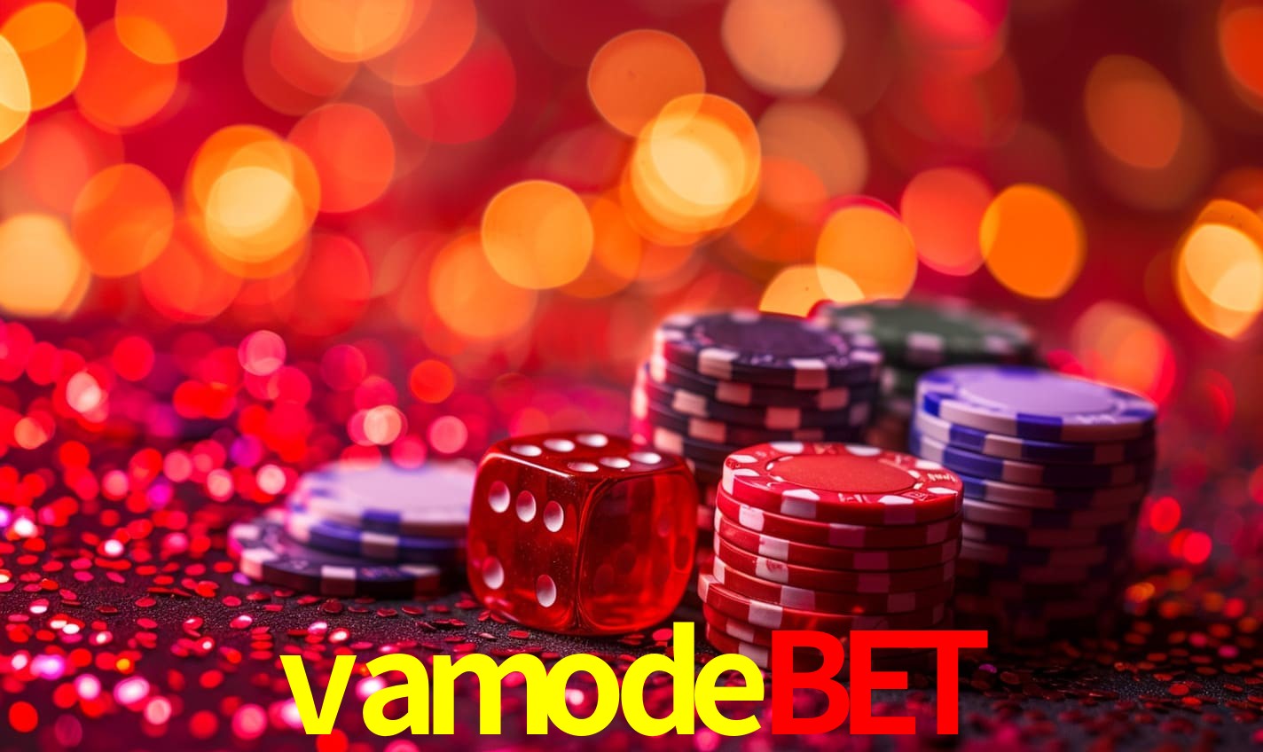 Descubra o Programa VIP da vamodebet: Vantagens Exclusivas para Jogadores