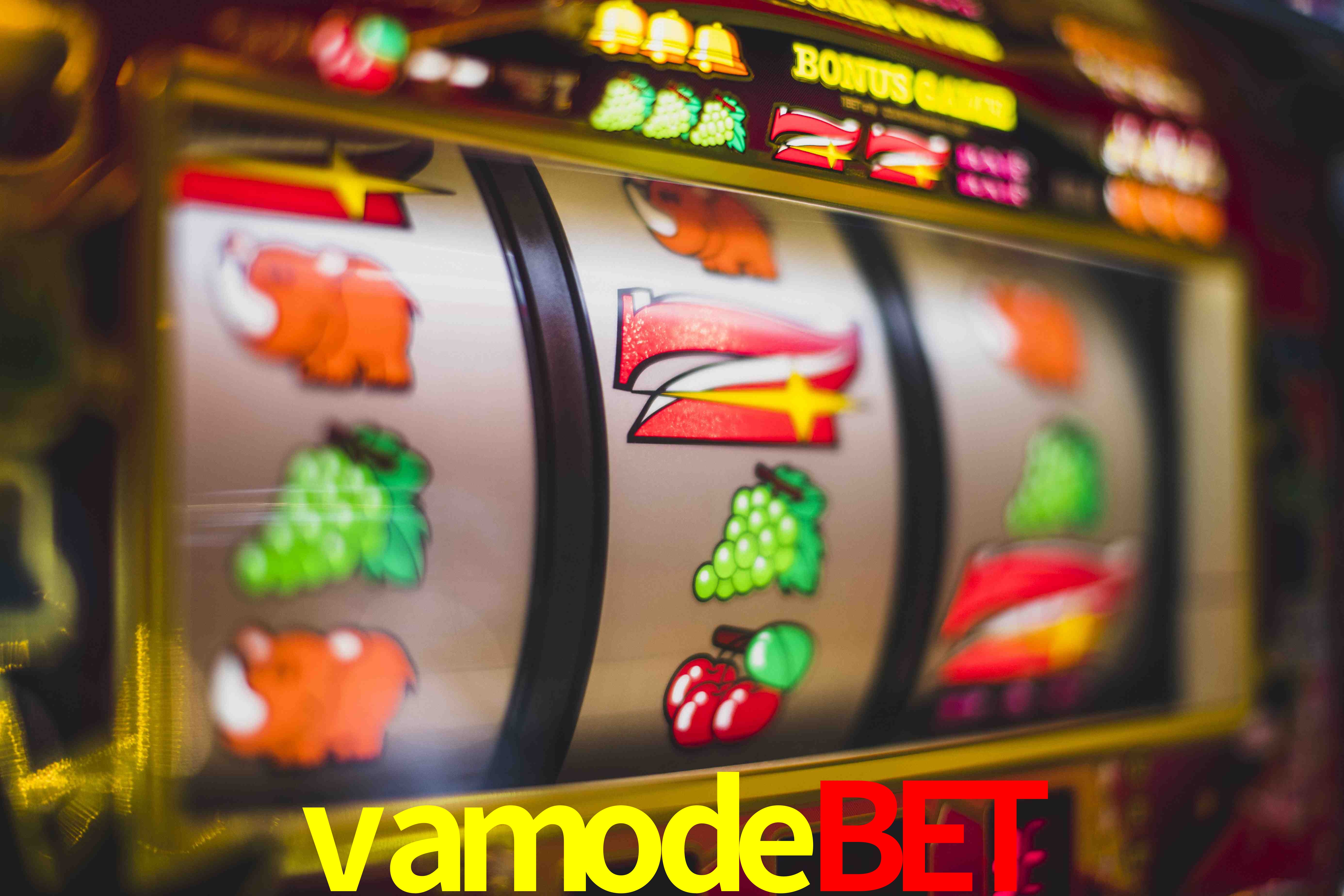 Tennis Betting vamodebet