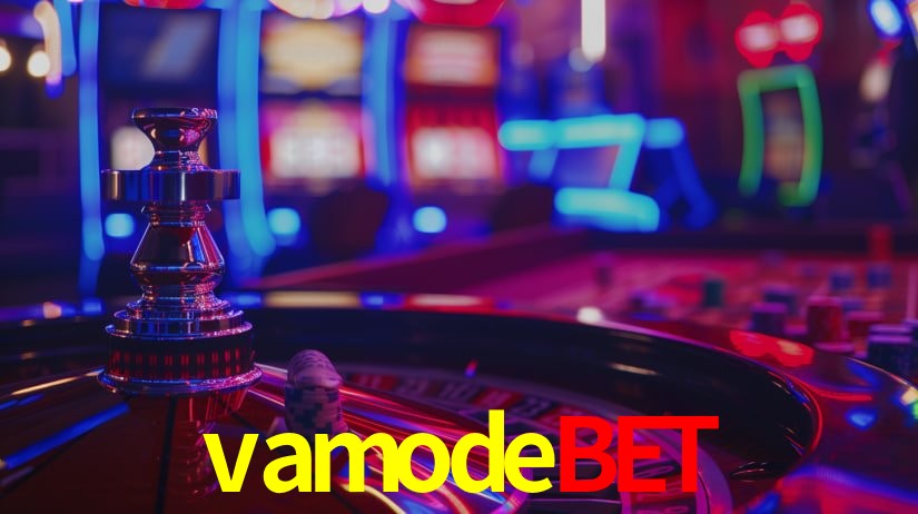 vamodebet
