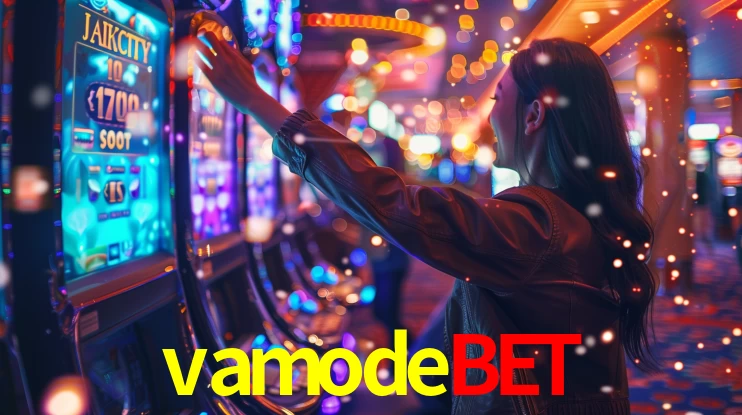 vamodebet login