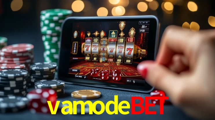 Programa VIP vamodebet
