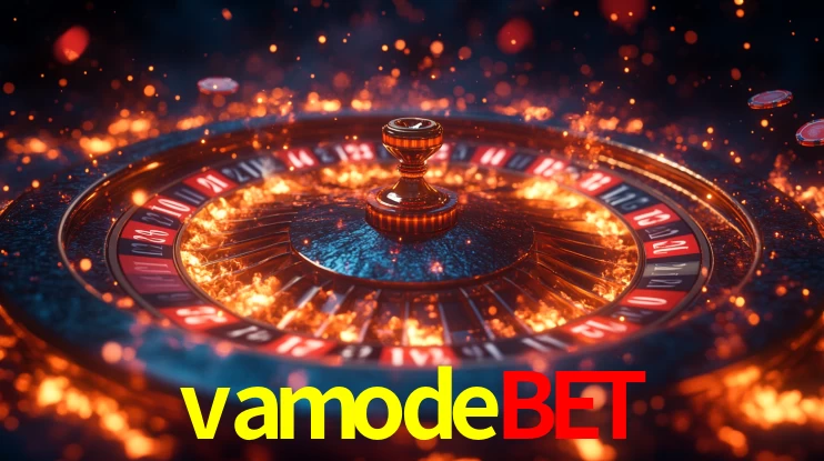 vamodebet
