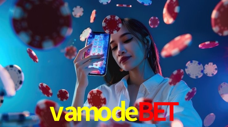 A Emoção da Loteria na vamodebet: Uma Chance de Mudança de Vida