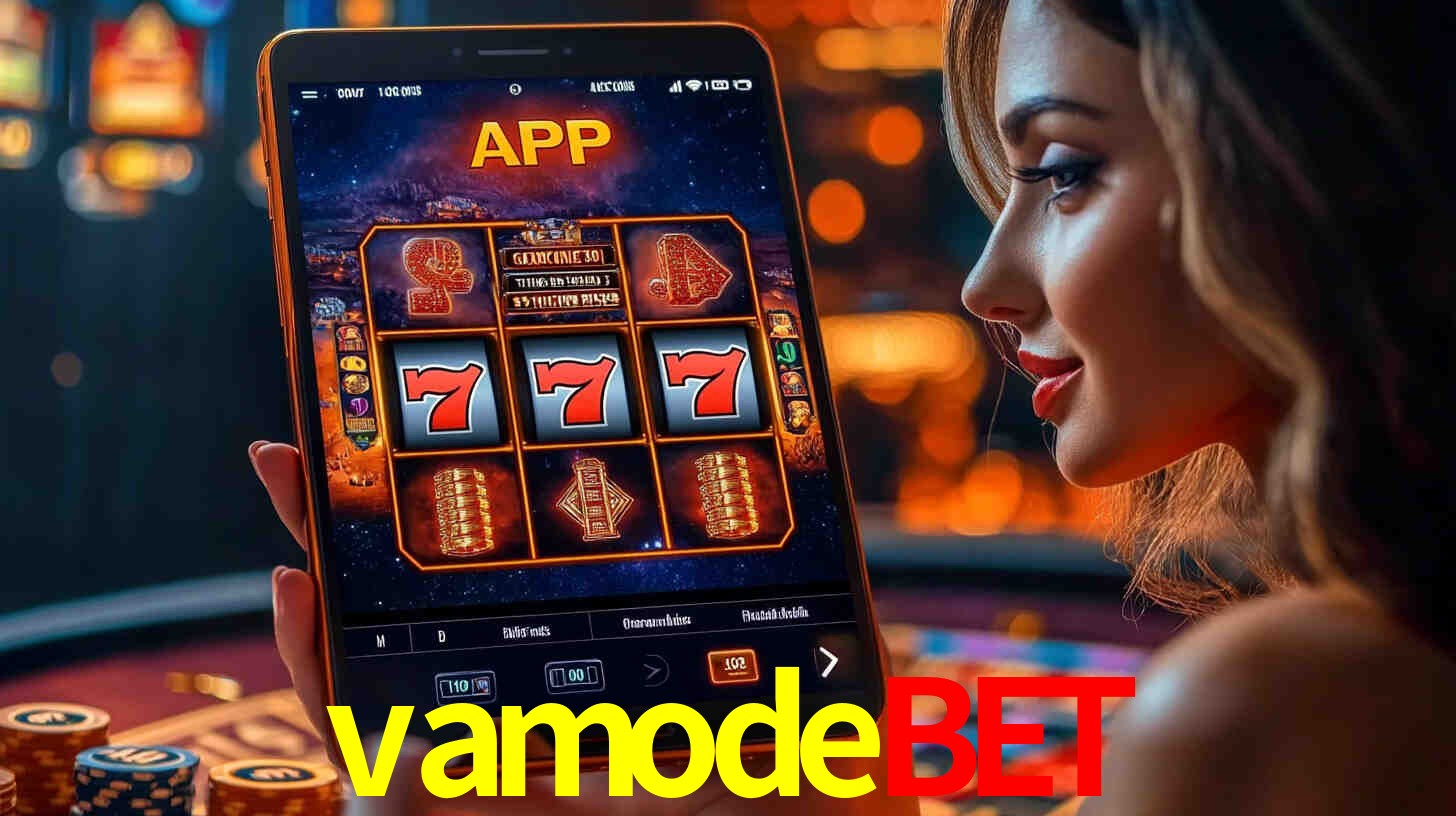 vamodebet.com