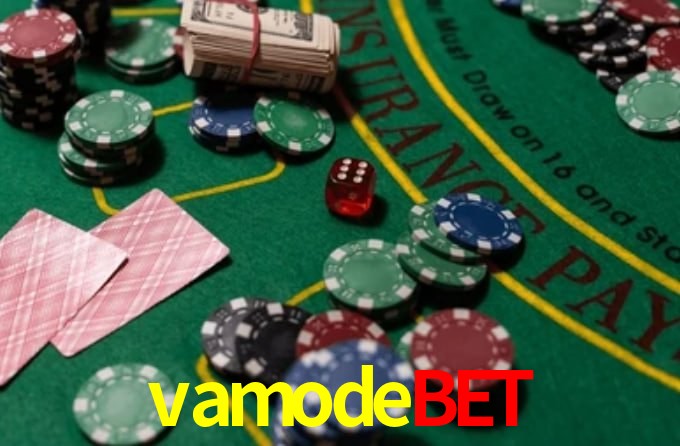 vamodebet