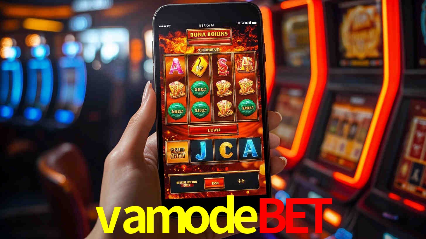 vamodebet