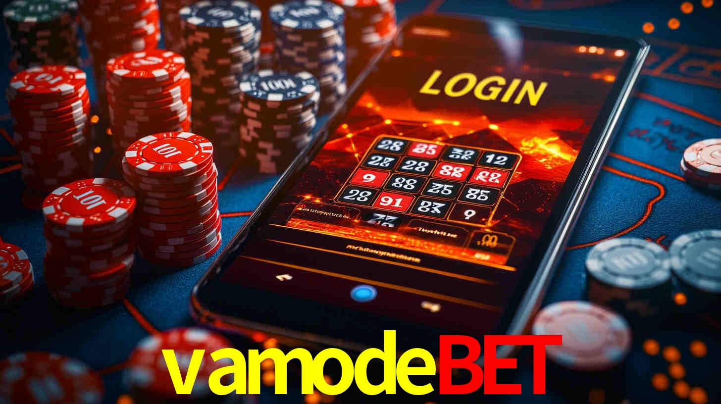 vamodebet login
