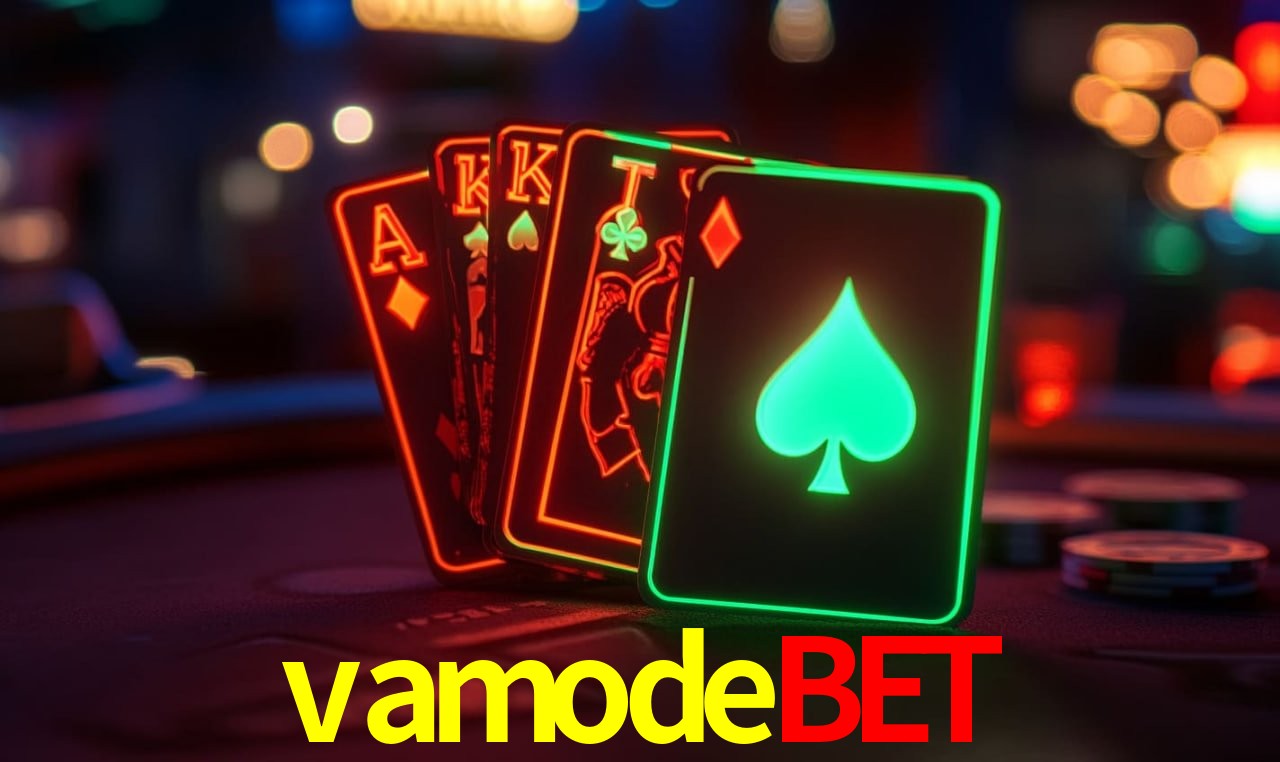 Torneios e prêmios garantidos na vamodebet