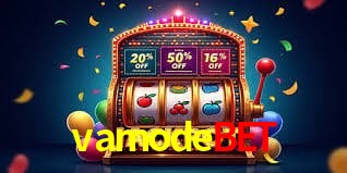 Promoção Relâmpago vamodebet
