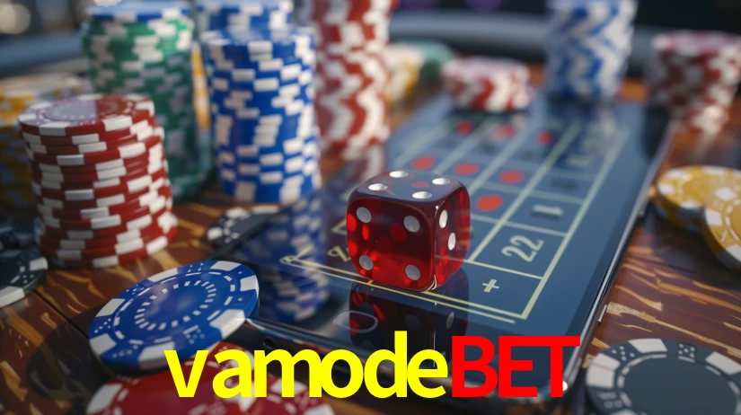 vamodebet login