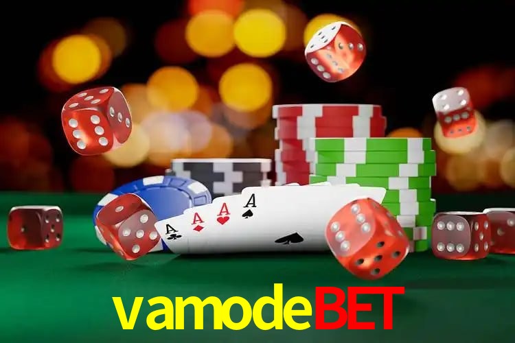 Diretório de Jogos vamodebet