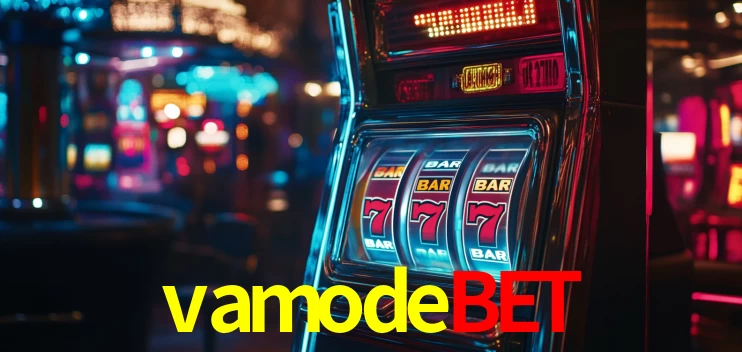 Live Casino vamodebet
