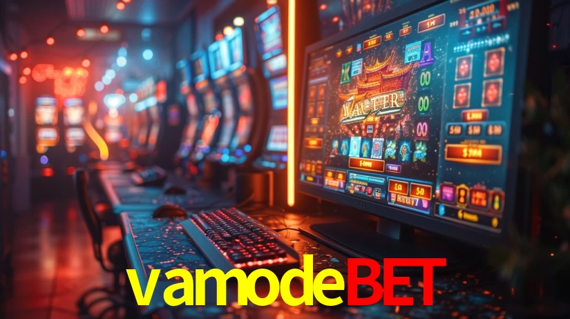 vamodebet