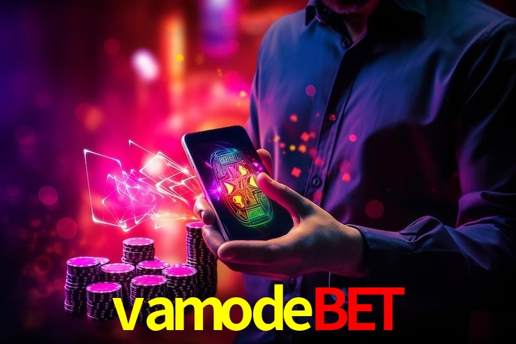 Torneios vamodebet