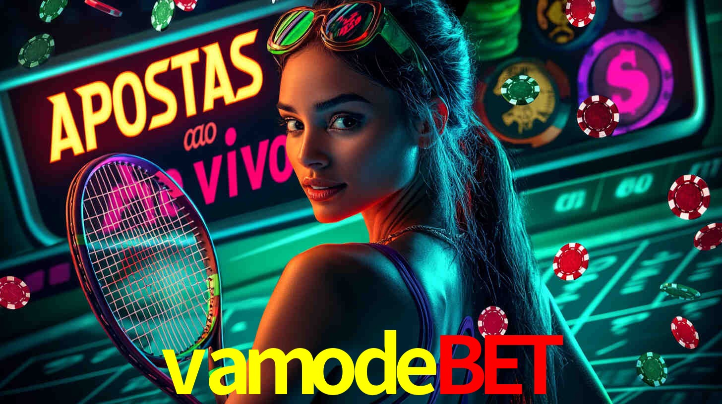 Descubra o Programa VIP da vamodebet: Vantagens Exclusivas para Jogadores