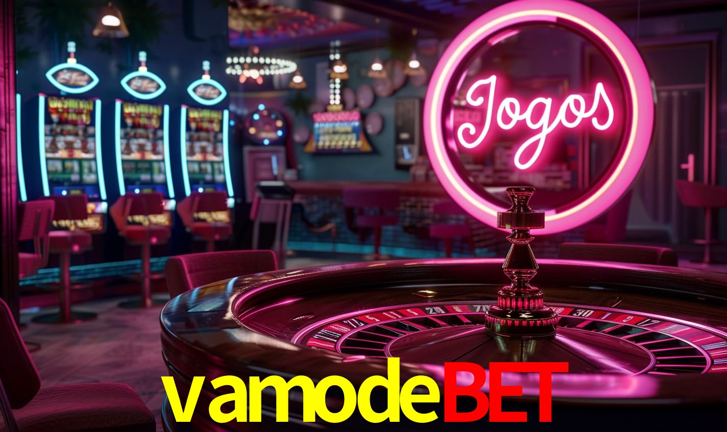 Inovações de Jogos na vamodebet: O Futuro das Experiências Interativas