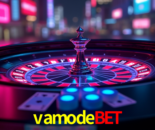 Descubra a Essência do vamodebet: Nossa História e Compromissos