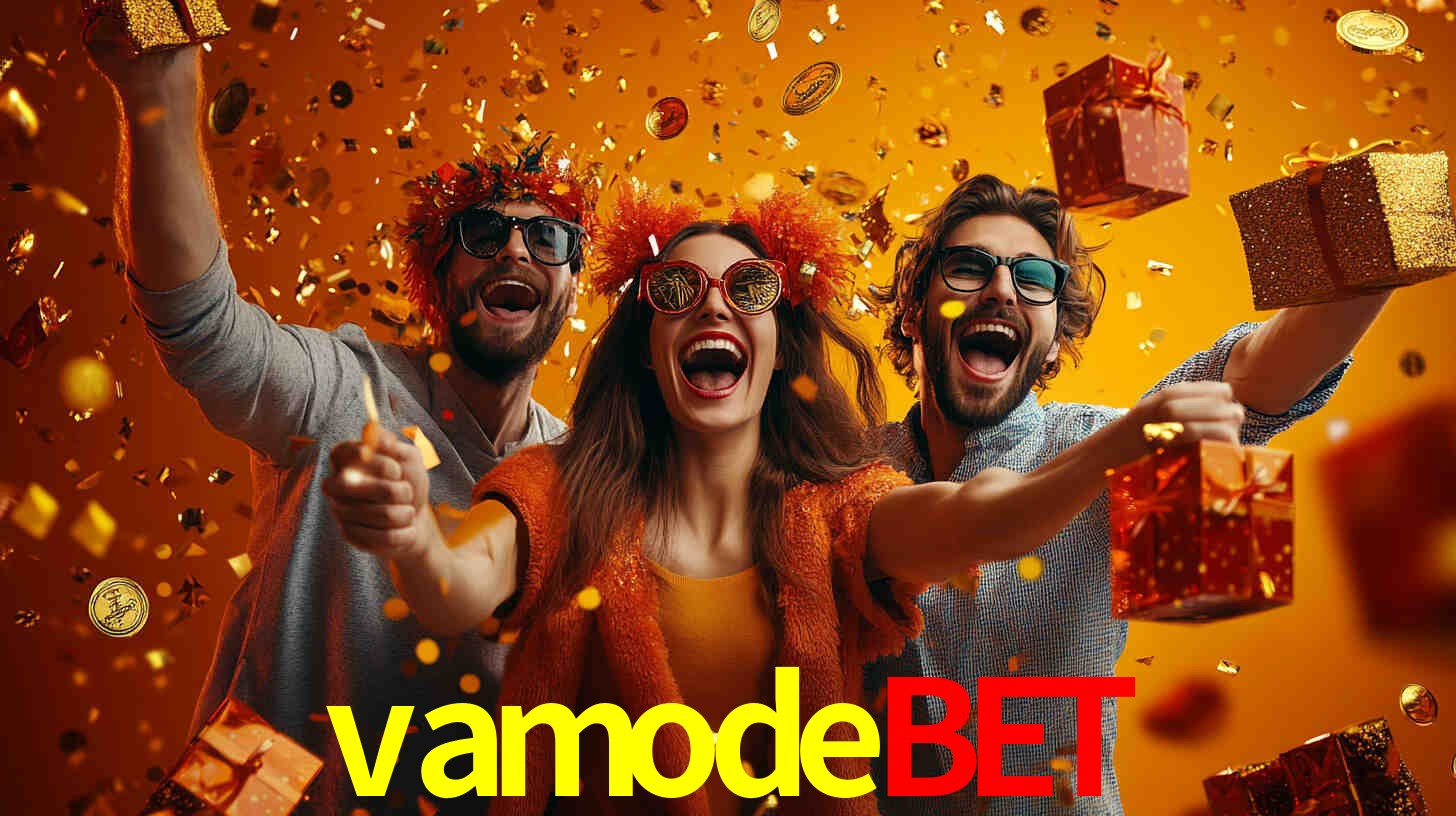 vamodebet