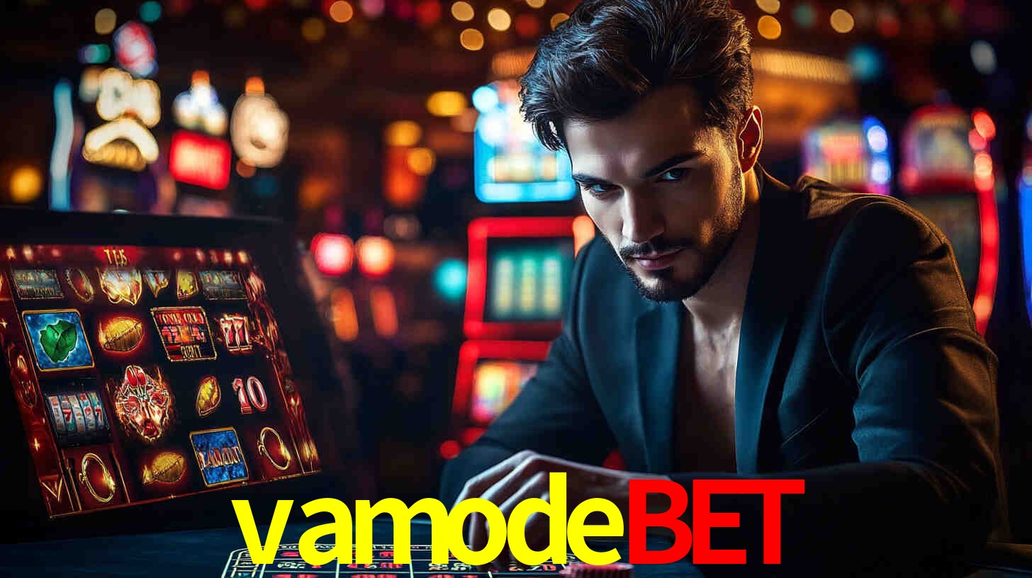 vamodebet