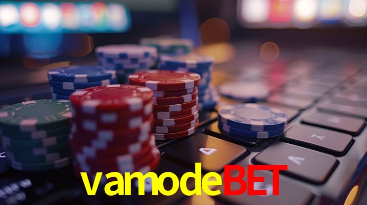 Sistemas de Segurança vamodebet