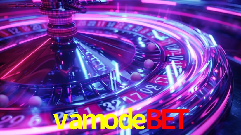 Desvendando o Mundo dos Jogos Virtuais na vamodebet