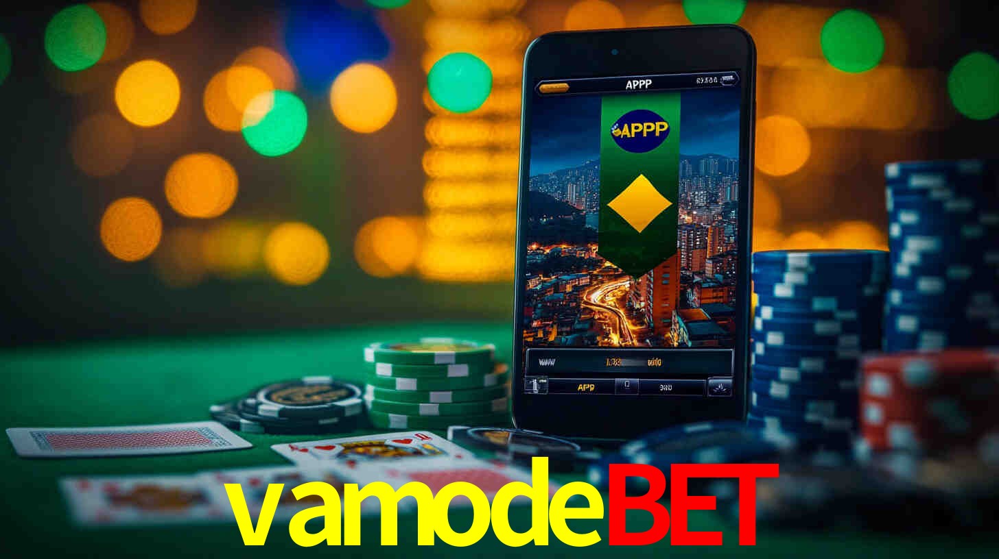 Descubra a Essência do vamodebet: Nossa História e Compromissos