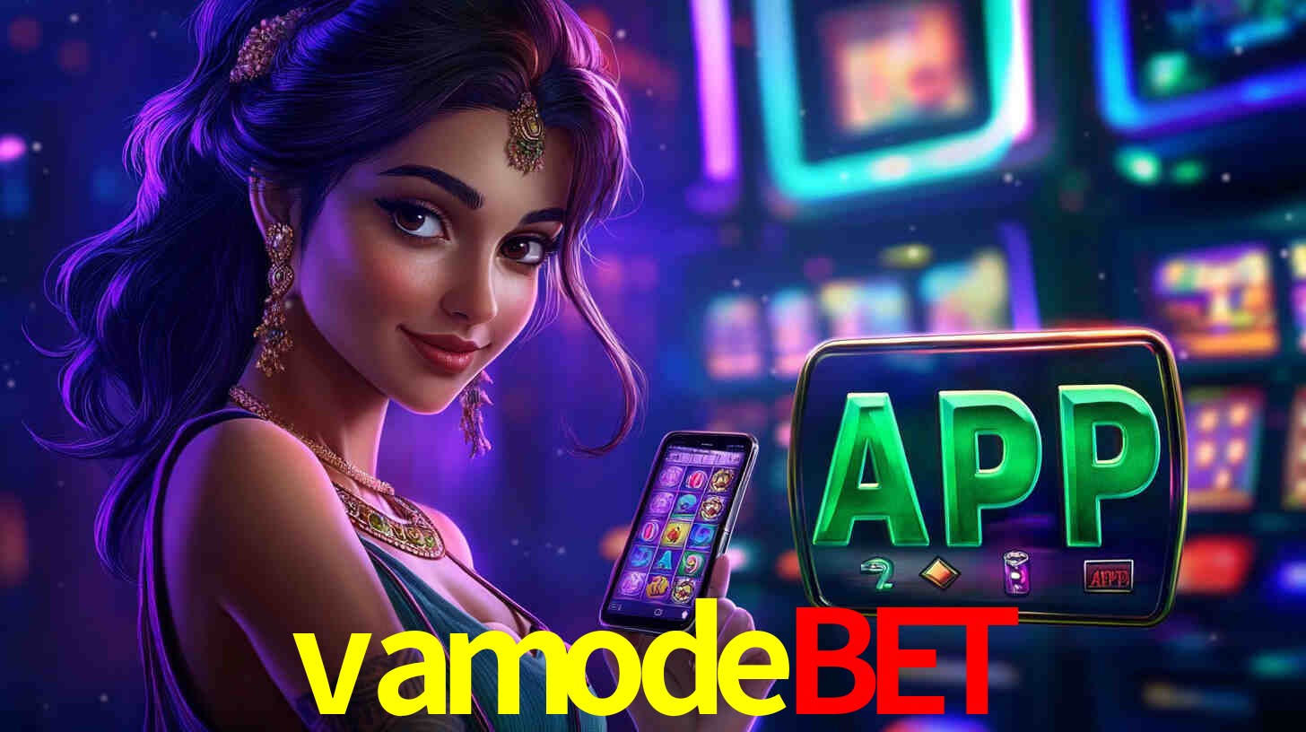 vamodebet: A Experiência de Casino com Jogos de Mesa ao Vivo