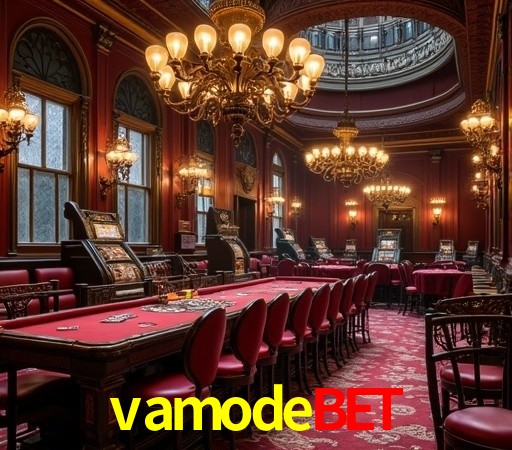 Ofertas Exclusivas vamodebet