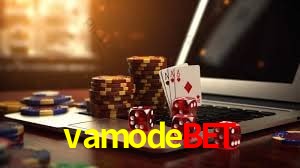 cassino vamodebet