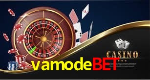 Apostas de Futebol vamodebet