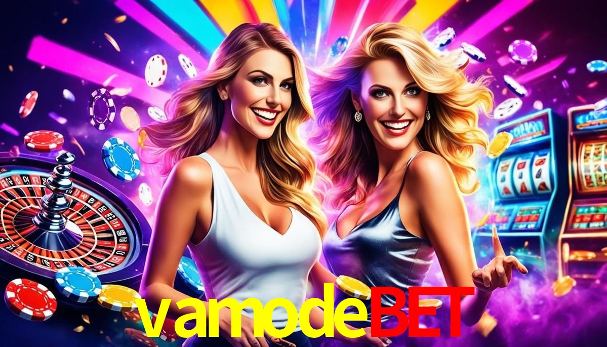 Interface Premium vamodebet