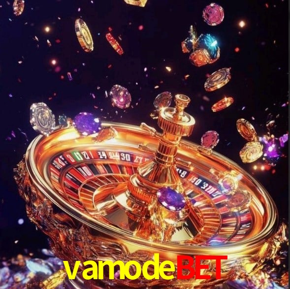 Promoções Sazonais vamodebet