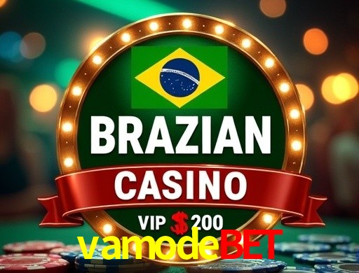 Canal oficial no Telegram da vamodebet