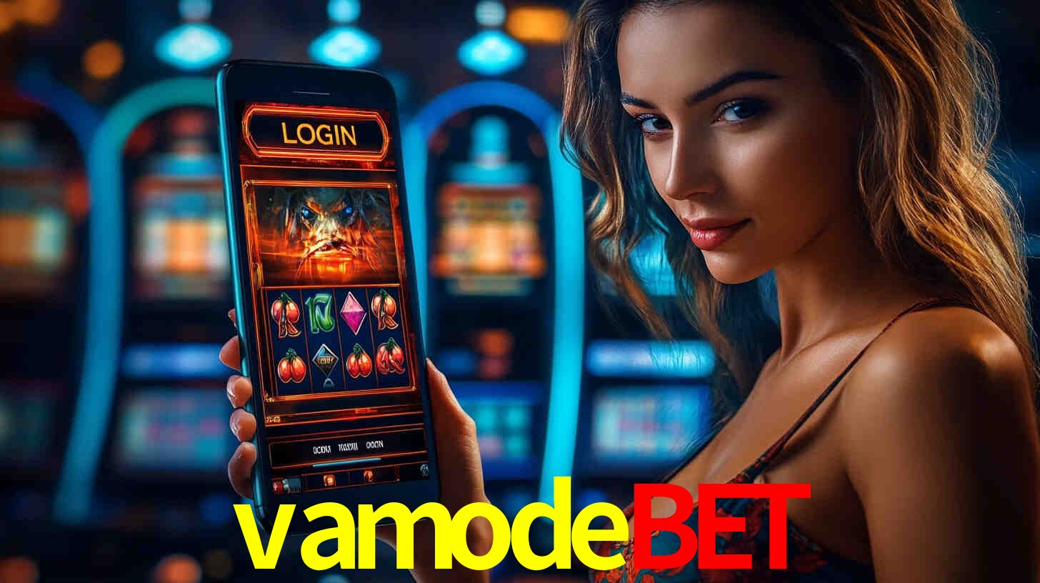 vamodebet
