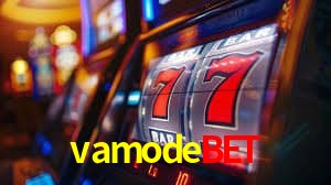 Benefícios da Conta vamodebet