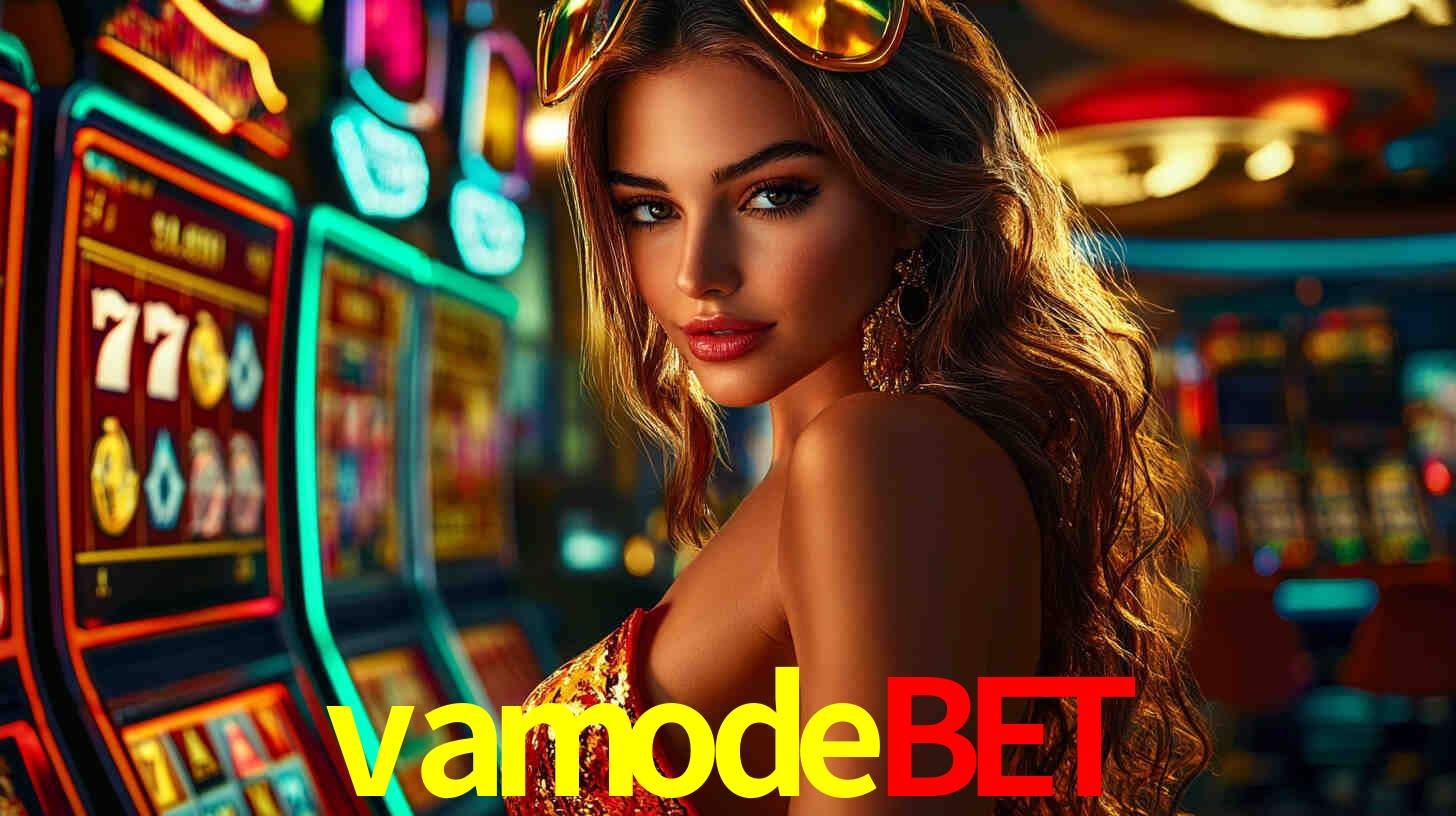 Daily Bonuses vamodebet