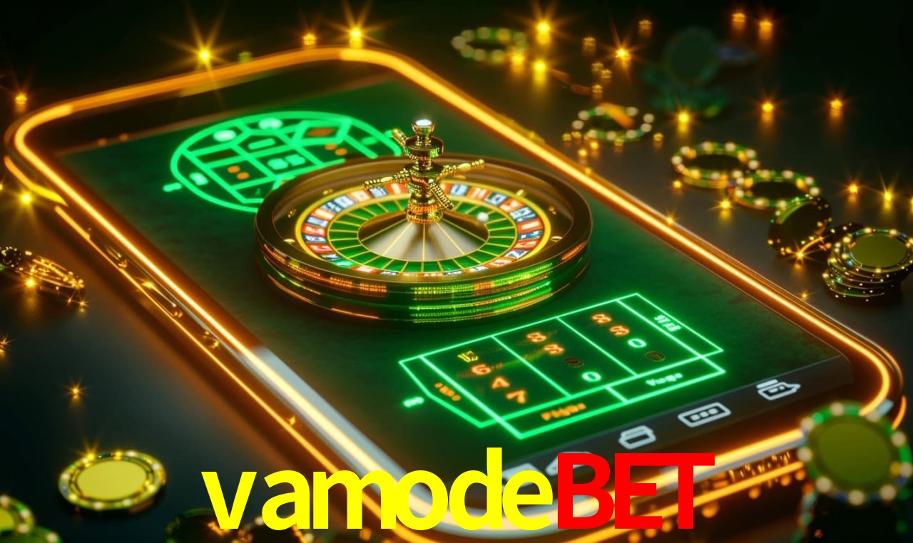 Especiais de Fim de Semana vamodebet