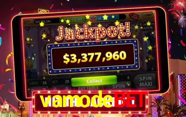 Desvendando o Mundo dos Jogos Virtuais na vamodebet